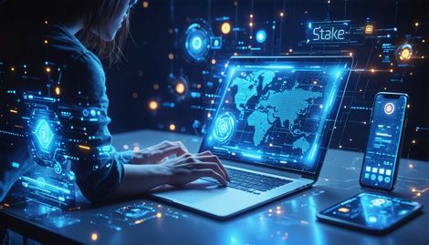 Stake Linkine Hızlı Ulaşım Yöntemleri: Doğru Adrese Kesintisiz Erişim