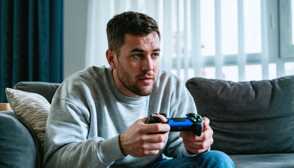 Zararlı Oyun Alışkanlıklarından Kaçınma Yöntemleri: Sorumlu Oyun ve Bilinçlendir