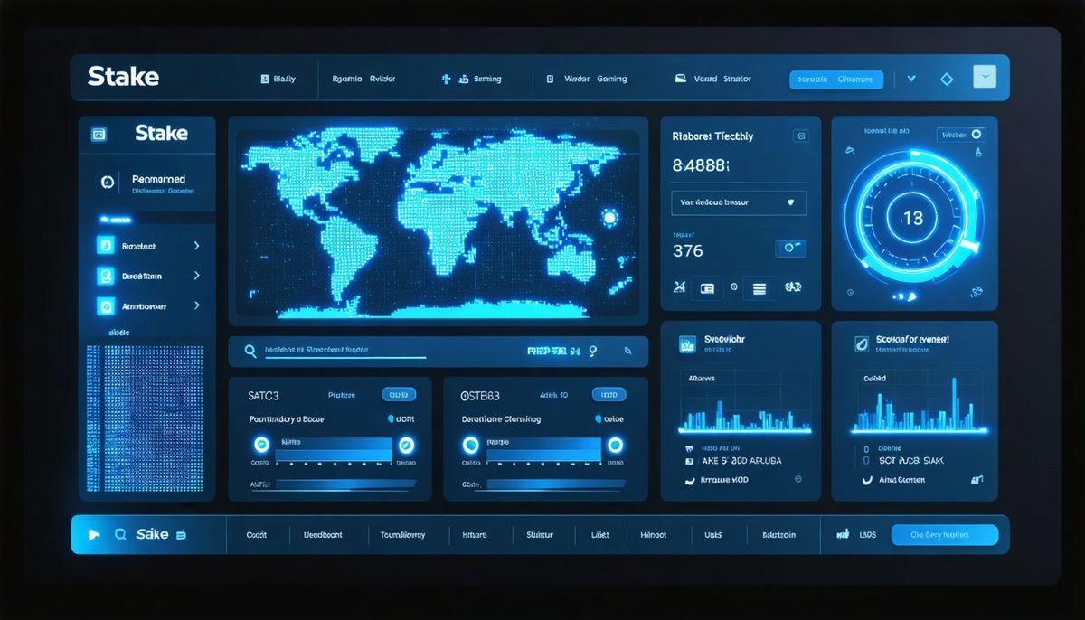 Stake Güncellemeleri Nasıl Takip Edilir? En Güncel Yenilikler ve İpuçları