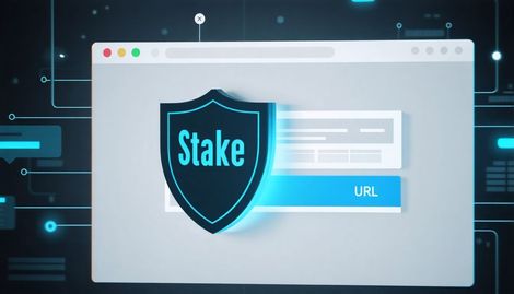 Stake Erişiminde Güncel Linklerin Önemi ve Güvenlik Önlemleri