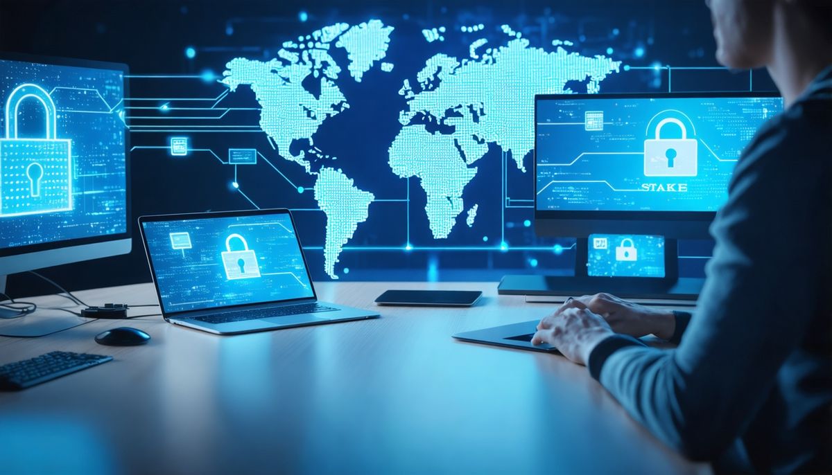 Stake Resmi Linklerini Güncel Tutmanın Önemi ve Yöntemleri