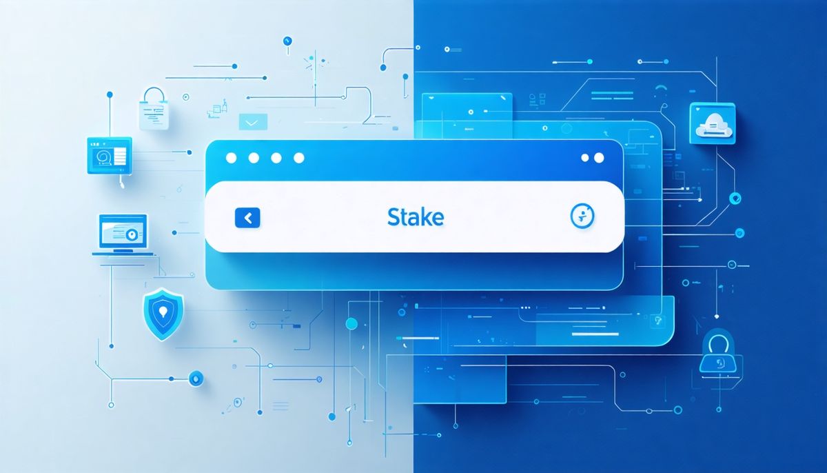 Stake Linki Güncelleme Rehberi: Doğru Adrese Kesintisiz Ulaşmanın Yolları