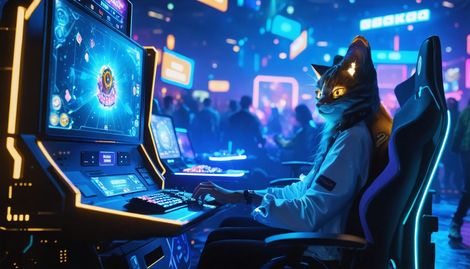 Stake Platformunda 2026 Yılının Popüler Oyun Trendleri