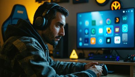 Oyun Alışkanlıklarınızdaki Tehlikeleri Tanıyın: Sorumlu Oyun İçin Bilmeniz Gere