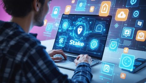 Stake Adres Rehberi ile Oynama Deneyimini Artırma