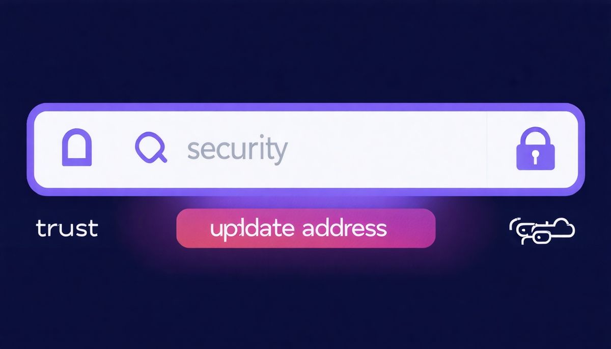 Stake Adresi Güncelleme Süreci Nasıl İşler? Detaylı Rehber