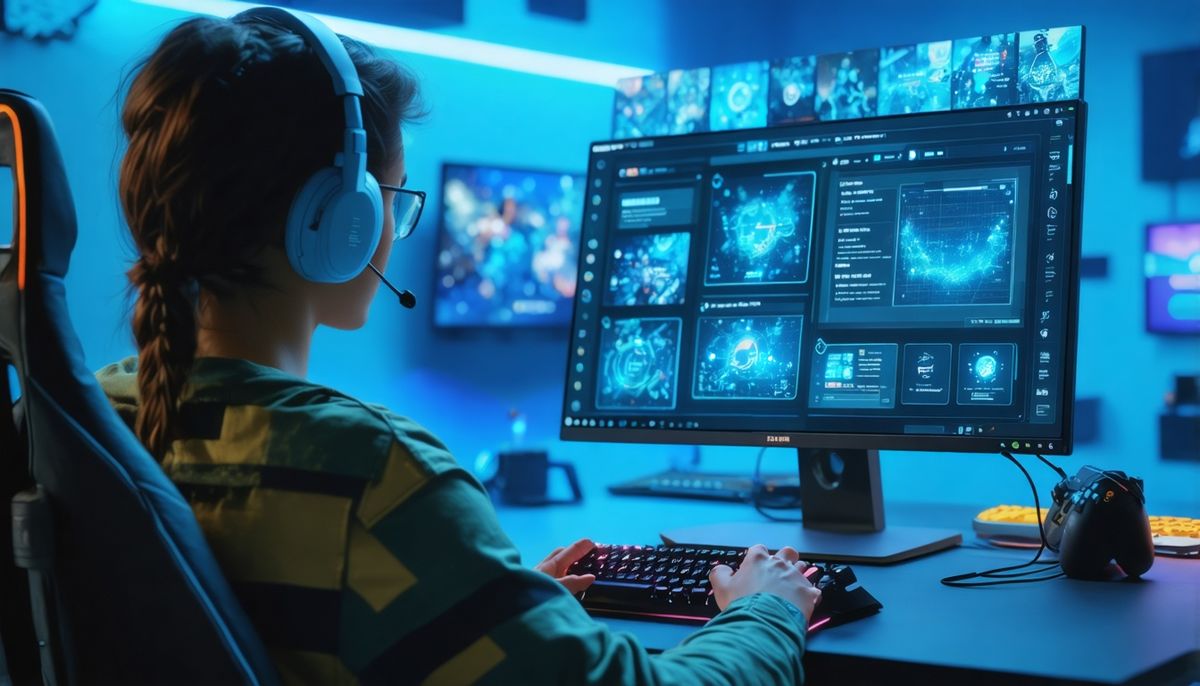 Oyun Limitleri Belirlemenin Önemi ve Sorumlu Oyun Alışkanlıkları