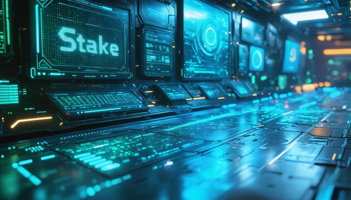 Stake İçin En Hızlı Bağlantılar 2026: Güncel ve Güvenilir Erişim Rehberi