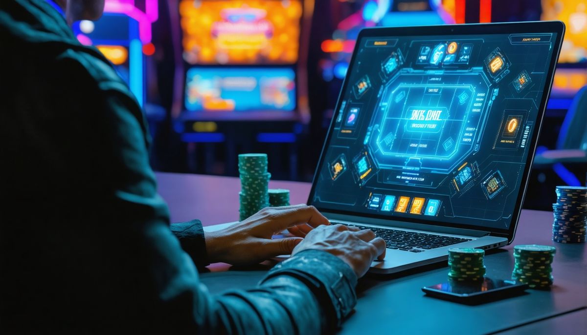 Bilinçli Oyun İçin İpuçları: Stake Kullanıcıları İçin Sorumlu Oyun Rehberi