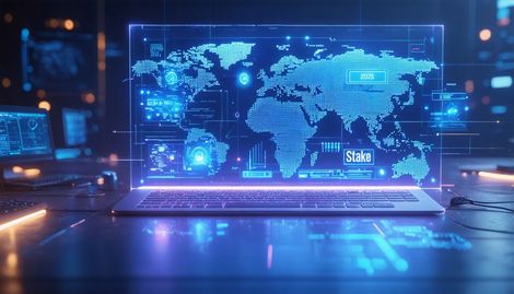 Stake 2026: En Yeni Erişim Trendleri ve Yenilikler
