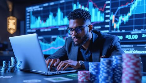 Stake Oyununda Risk Yönetimi ve Bilinçli Oyun Stratejileri