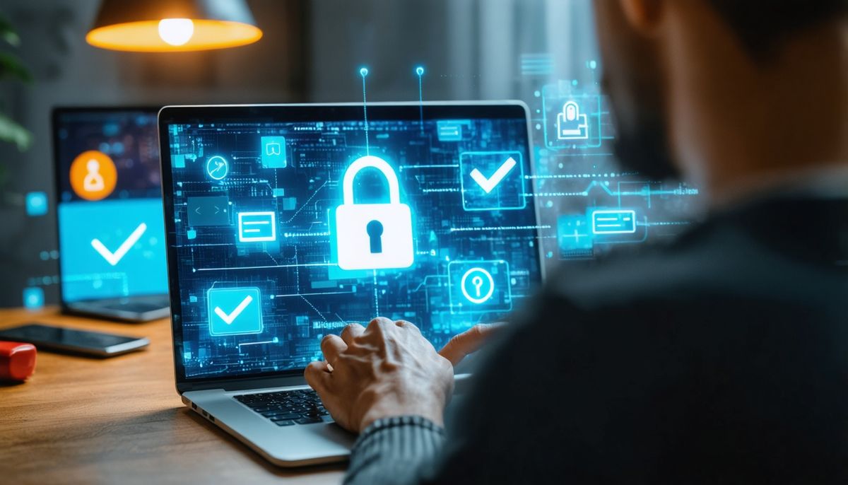 Stake Bağlantı Doğrulama Yöntemleri: Güvenli Adrese Ulaşmanın Anahtarı