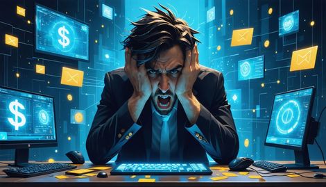 Stake Linklerinde Sık Karşılaşılan Sorunlar ve Etkili Çözümleri