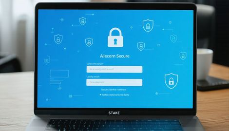 Stake Linkleriyle Güvenli Giriş: Resmi Bağlantılar ve Güvenli Erişim Yöntemleri