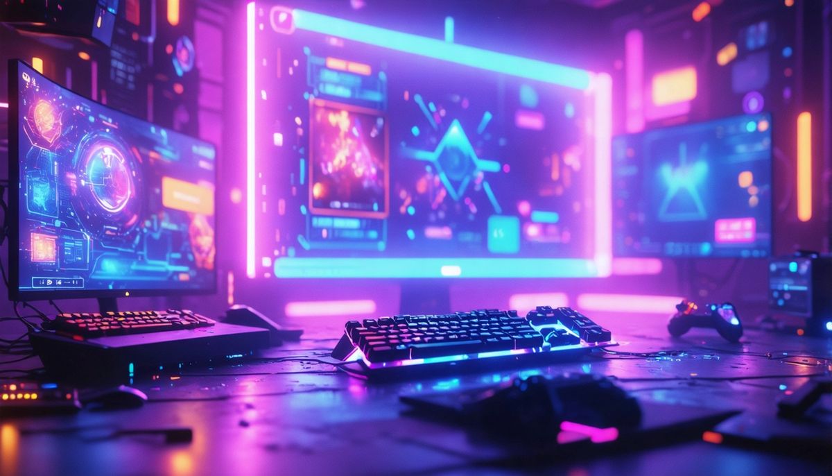 Stake Sistemindeki Yenilikler: 2026 Yılında Teknoloji ve Oyun Dünyasında Yeni Öz