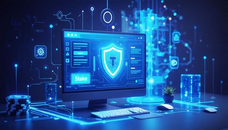 Stake Güncel Linkleri Nasıl Bulunur? En Güvenli ve Resmi Bağlantılar İçin Rehber