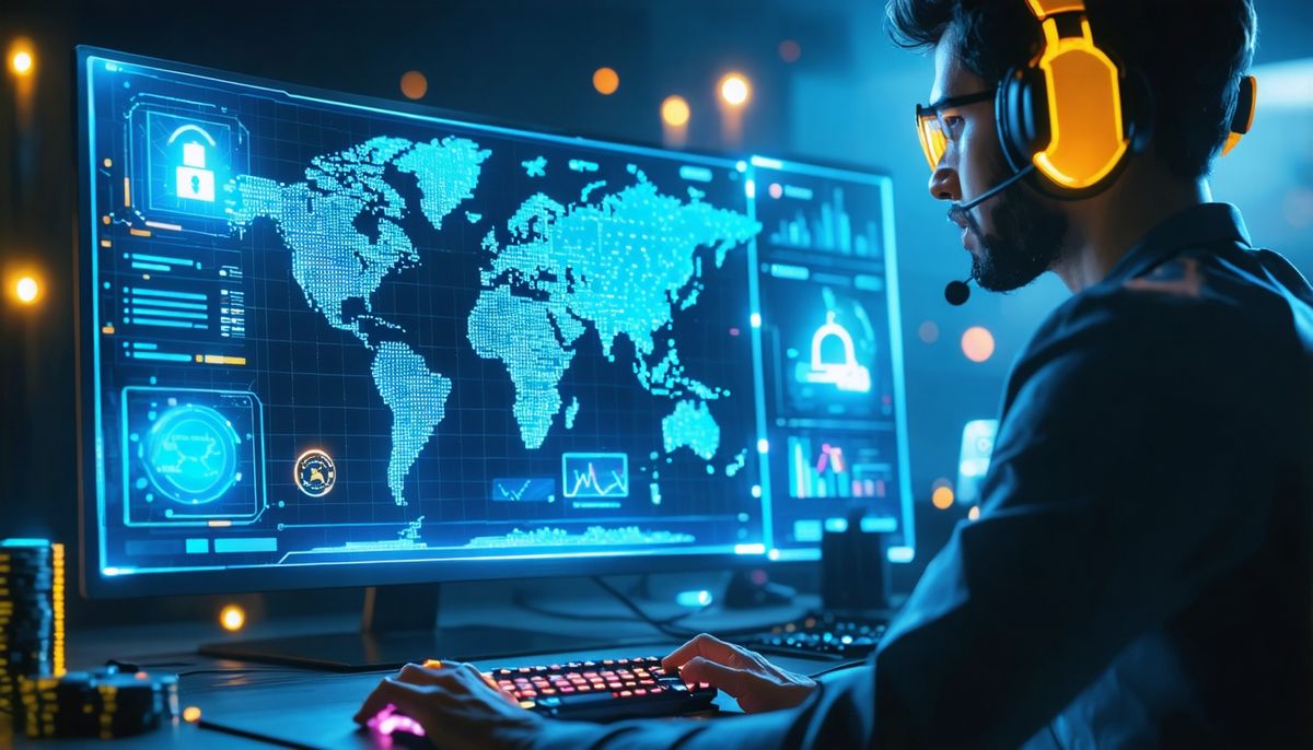 Risk Yönetimiyle Güvenli Stake Deneyimi: Bilinçli Oyun ve Stratejiler